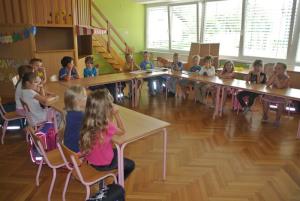 OŠ Planina pri Sevnici